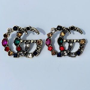 Gucci Earrings